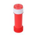 Blasen Bujass, Rot