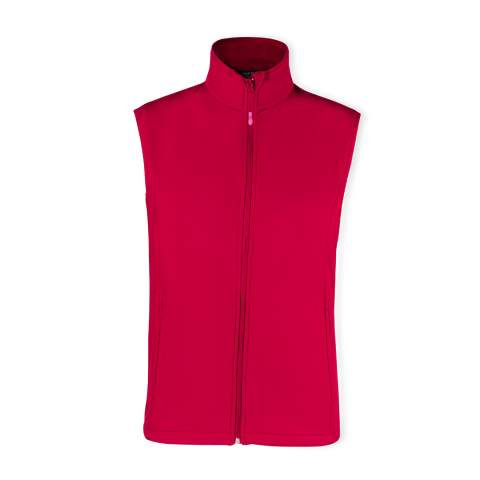 Weste Balmax, Rot – Makito