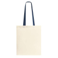 Tasche Fuzox, Marineblau