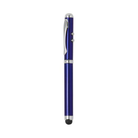 Laserstift Snarry, Blau – Makito