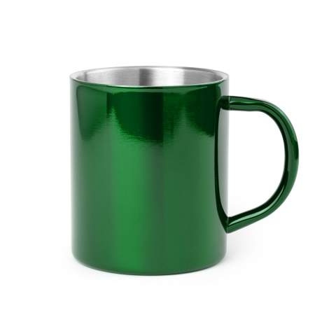 Becher Yozax, Grün – Makito