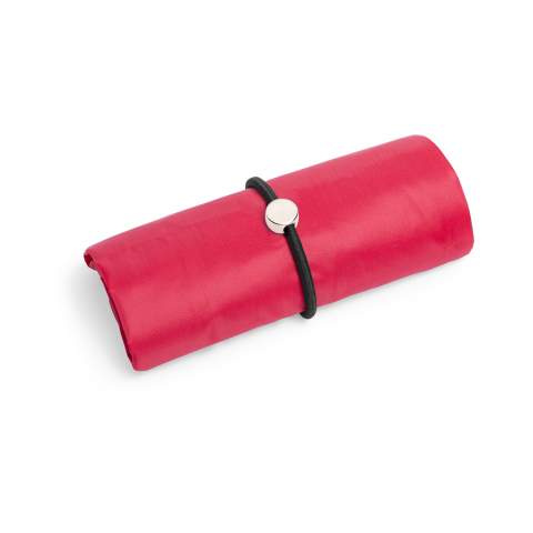Faltbare Tasche Conel, Rot – Makito