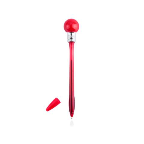 Stift Nicky, Rot – Makito