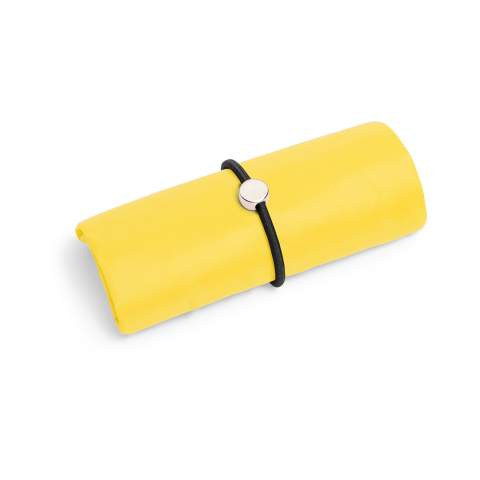 Faltbare Tasche Conel, Gelb – Makito