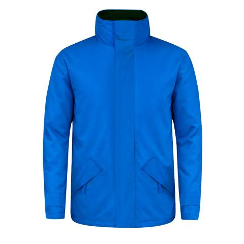 Parka Flogox, Blau – Makito
