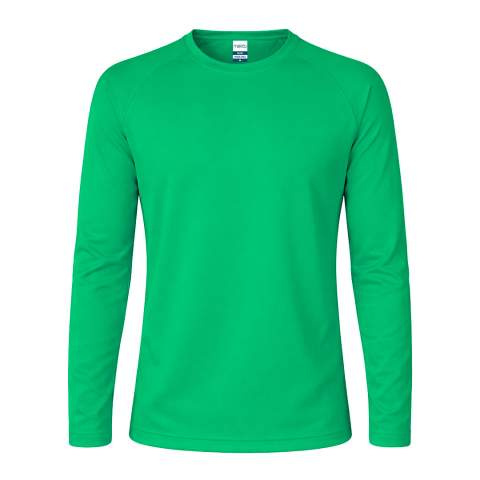 Erwachsenen-T-Shirt Maik, Grün – Makito