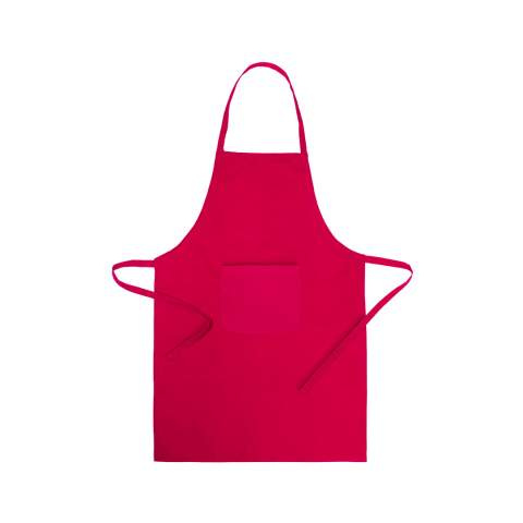 Schürze Xigor, Rot – Makito