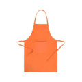 Schürze Xigor, Orange