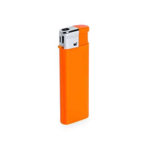 Feuerzeug Vaygox, Orange – Makito