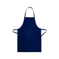 Schürze Xigor, Marineblau