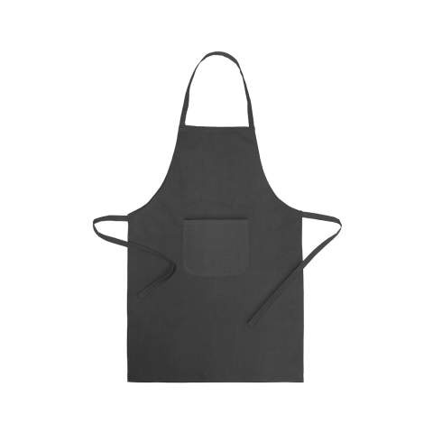 Schürze Xigor, Grau – Makito