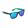 Sonnenbrille Gredel, Grün