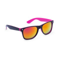 Sonnenbrille Gredel, Fuchsie