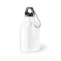 Flasche Henzo, Weiss