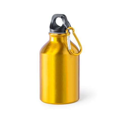 Flasche Henzo, Gelb – Makito