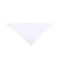 Halstuch Kozma, Weiss