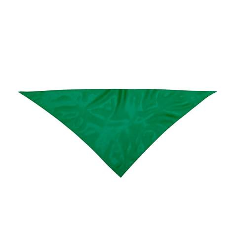 Halstuch Kozma, Grün – Makito