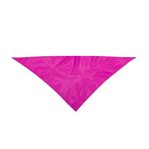 Halstuch Kozma, Fuchsie – Makito
