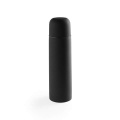 Thermosflasche Hosban, Schwarz