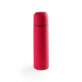 Thermosflasche Hosban, Rot