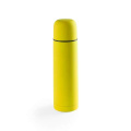 Thermosflasche Hosban, Gelb