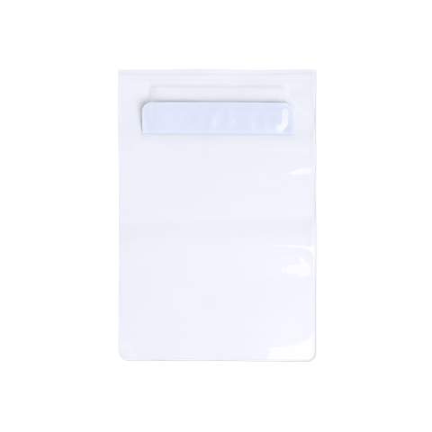 Mehrzwecktasche Kirot, Weiss – Makito