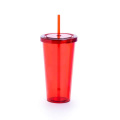 Tasse Trinox, Rot