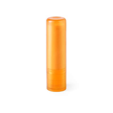 Lippenbalsam Nirox, Orange – Makito