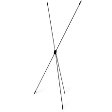 X-Banner Lessep, Schwarz