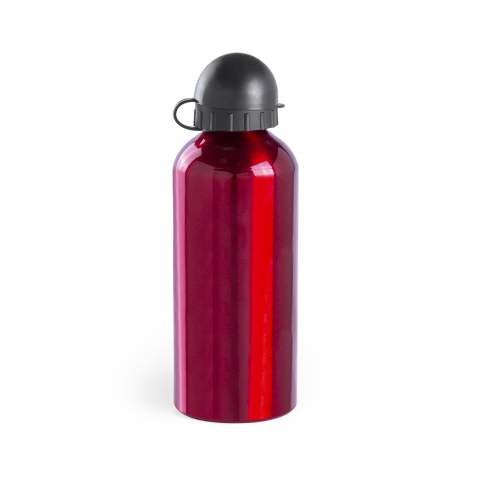 Flasche Barrister, Rot – Makito