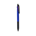 Stylus Touch Mehrfarbiger Kugelschreiber Betsi, Blau