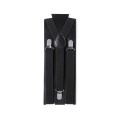 Zahnspange Corkey, Schwarz