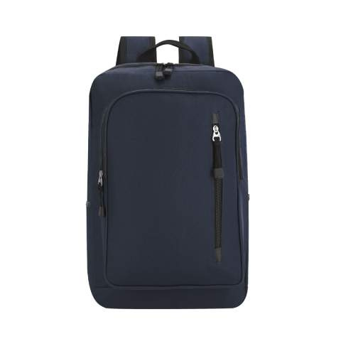 Rucksack Donovan, Marineblau – Makito