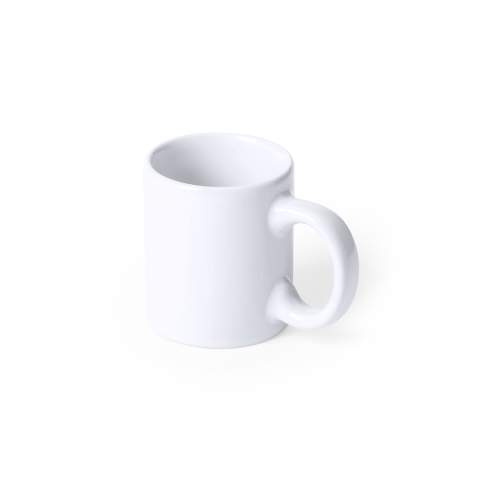 Becher Lutin, Weiss – Makito (1)