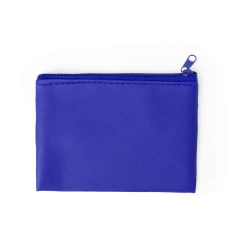 Geldbeutel Dramix, Blau – Makito
