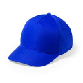 Kappe Krox, Blau