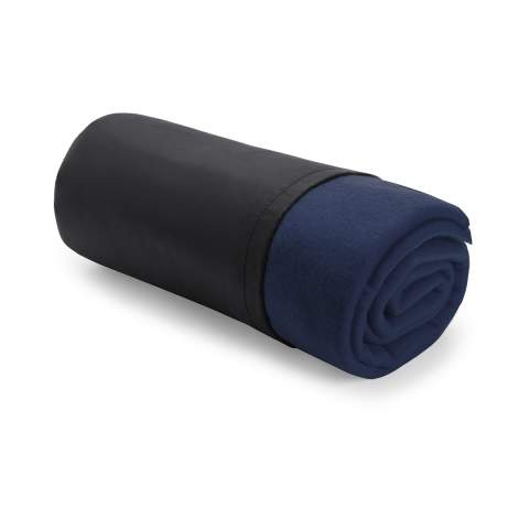 Decke Thiago, Marineblau – Makito