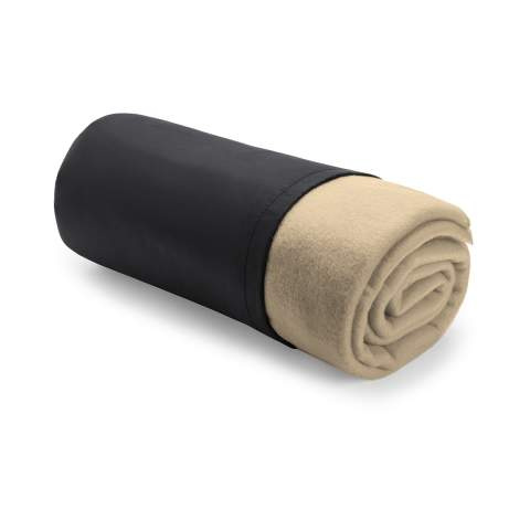 Decke Thiago, Beige – Makito