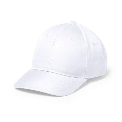 Kappe Blazok, Weiss - Makito
