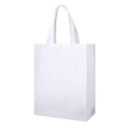 Tasche Cattyr, Weiss
