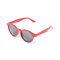 Sonnenbrille Nixtu, Rot