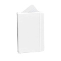 Notizblock Kinelin, Weiss