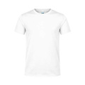 Kinder-T-Shirt Rox, Weiss