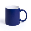 Becher Lousa, Blau