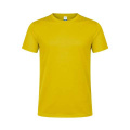 Kinder-T-Shirt Rox, Gelb