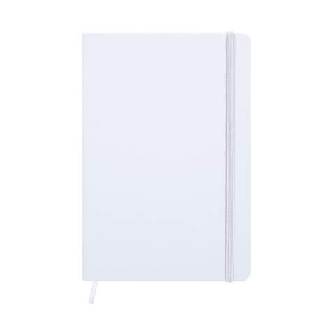 Notizblock Ciluxlin, Weiss – Makito