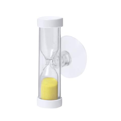 Sanduhr Siapax, Gelb – Makito