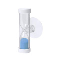 Sanduhr Siapax, Blau
