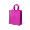 Tasche Kustal, Fuchsie