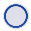 Ladegerät Radik, Blau